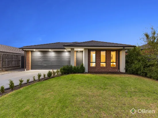 5 Nunn Street, Koo Wee Rup, Vic 3981