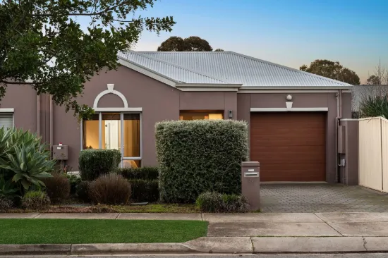 5 Nunyah Avenue, Park Holme, SA 5043