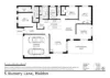 5 Nursery Lane, Maldon, Vic 3463-Floorplan