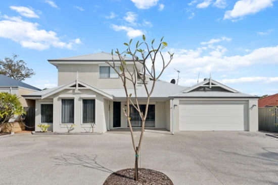 5 Nursling Chase, Wellard, WA 6170