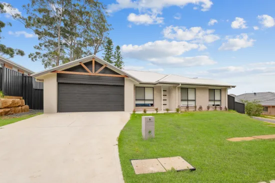 5 Nut Bush Drive, Medowie, NSW 2318