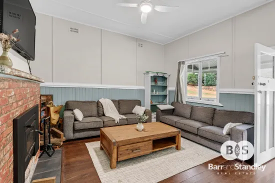 5 Nyamup Road, Dingup, WA 6258