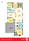 5 Nyon Road, Alfredton, Vic 3350-Floorplan