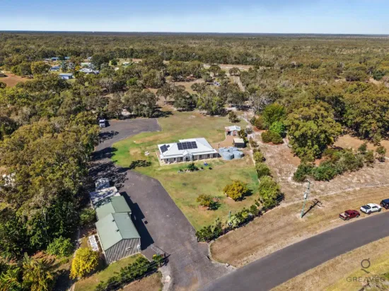 5 Oak Avenue, Coonarr, Qld 4670