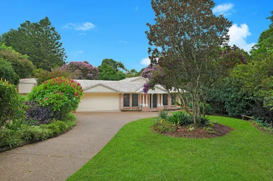 5 Oak Court, Maleny, Qld 4552