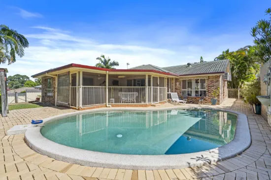 5 Oak Hill Crescent, Parkwood, Qld 4214