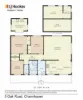 5 Oak Road, Charmhaven, NSW 2263-Floorplan