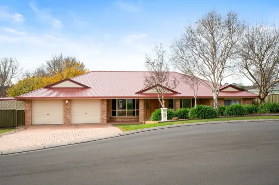 5 Oakland Court, Mount Gambier, SA 5290