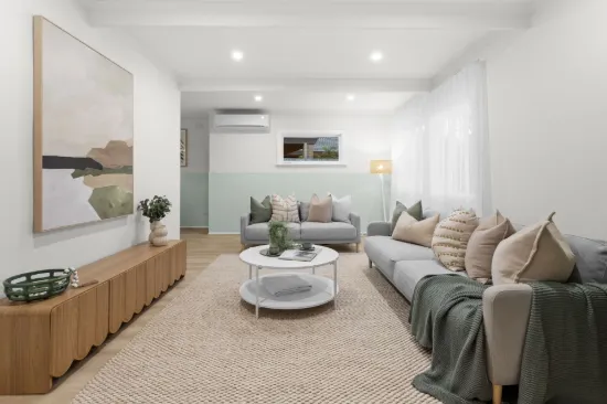 5 Oaklands Crescent, Frankston, Vic 3199