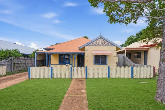 5 Oarsman Place, Douglas, Qld 4814