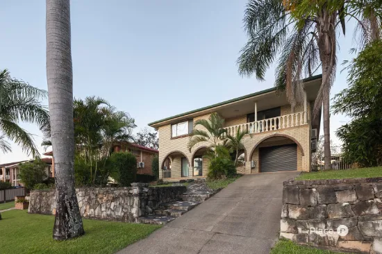 5 Obsidian Street, Camp Hill, Qld 4152