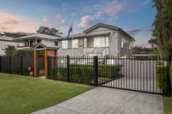 5 O'farrell Avenue, Northgate, Qld 4013