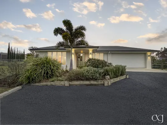 5 Ogilvy Place, Hatton Vale, Qld 4341