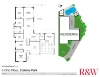 5 Ohio Place, Erskine Park, NSW 2759-Floorplan