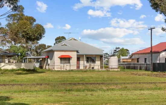 5 Old Adelaide Road, Karoonda, SA 5307
