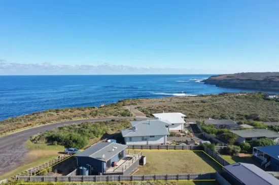 5 Old Great Ocean Road, Port Campbell, Vic 3269