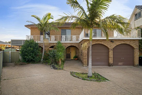 5 Oldham Crescent, Dolls Point, NSW 2219