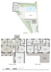 5 Oldham Crescent, Dolls Point, NSW 2219-Floorplan