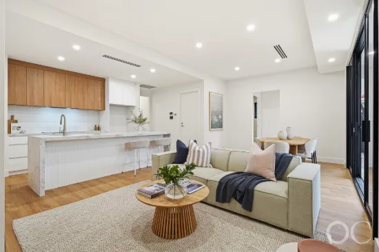 5 Oliver Avenue, Fulham Gardens, SA 5024