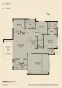 5 Oliver Avenue, Fulham Gardens, SA 5024-Floorplan