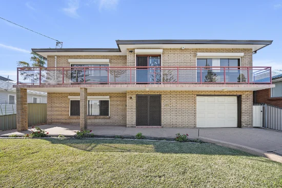 5 Olympic Boulevard, Port Kembla, NSW 2505