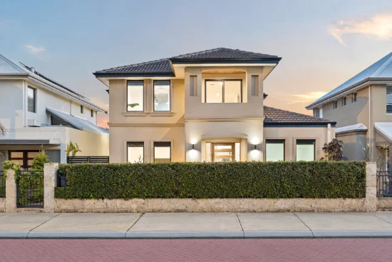 5 O'Mara Boulevard, Iluka, WA 6028
