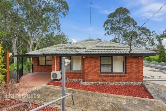 5 Onslow Place, Leumeah, NSW 2560