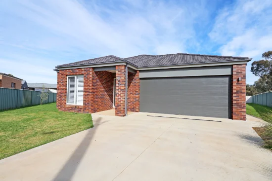 5 Opitz Court, Mathoura, NSW 2710