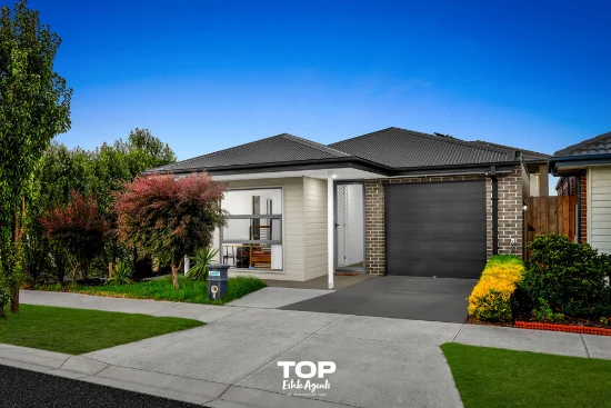 5 Orbit Street, Clyde North, Vic 3978