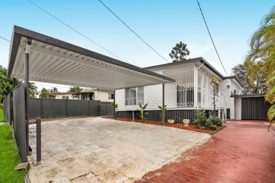5 Orchid Street, Woodridge, Qld 4114