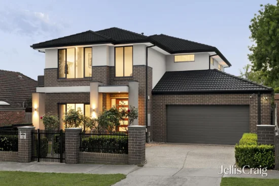5 Orford Road, Ashburton, Vic 3147