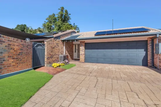 5 Oriole Court, Burleigh Waters, Qld 4220