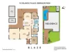 5 Orlando Place, Edensor Park, NSW 2176-Floorplan
