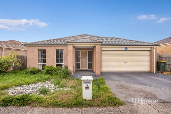 5 Orlando Street, Truganina, Vic 3029