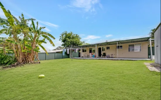 5 Orm Court, Marsden, Qld 4132