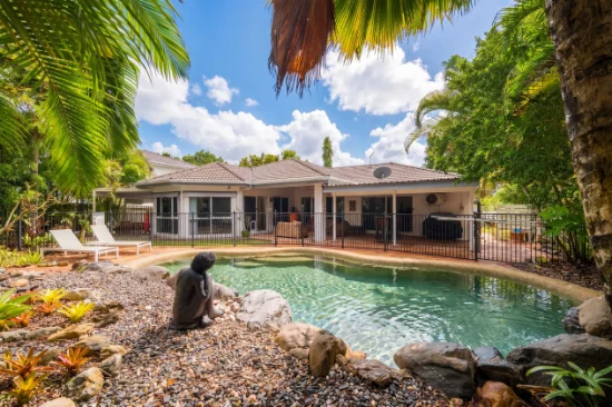5 Orton Avenue, Kewarra Beach, Qld 4879