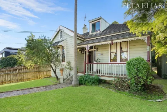 5 Osborne Avenue, Putney, NSW 2112