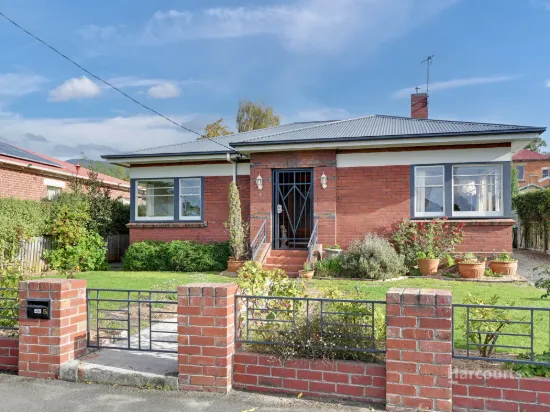 5 Osborne Street, Sandy Bay, Tas 7005
