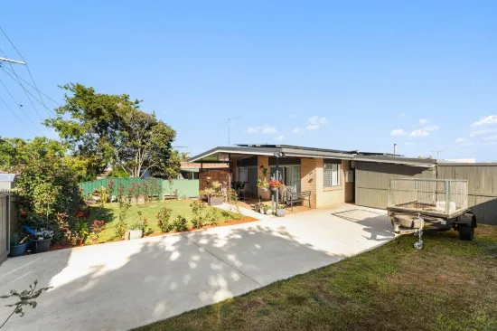 5 O'shea Street, Beaudesert, Qld 4285