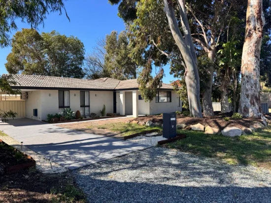 5 Osmunda Place, Pinjarra, WA 6208 - For Sale