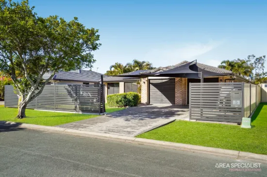 5 Osprey Drive, Jacobs Well, Qld 4208