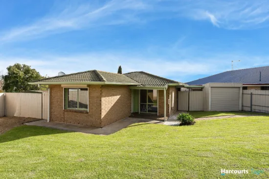 5 Otago Court, Noarlunga Downs, SA 5168