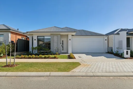 5 Outback Road, Banksia Grove WA 6031-Image