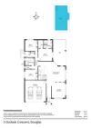 5 Outlook Crescent, Douglas, Qld 4814-Floorplan