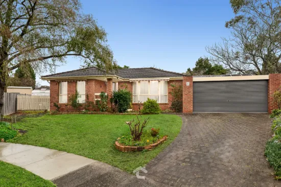5 Ovens Place, Rowville, Vic 3178