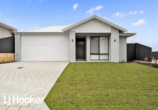 5 Overbeck street, Ashby, WA 6065