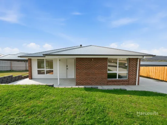 5 Owens Hill Road, Bagdad, Tas 7030