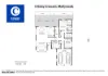 5 Oxley Crescent, Mollymook Beach, NSW 2539-Floorplan