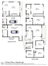 5 Oxley Place, Helensburgh, NSW 2508-Floorplan