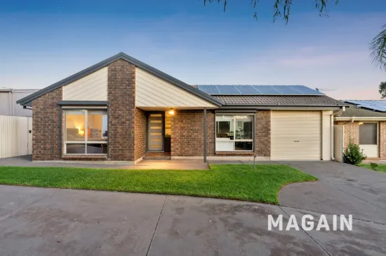 5 Pacific Close, Seaford Rise, SA 5169